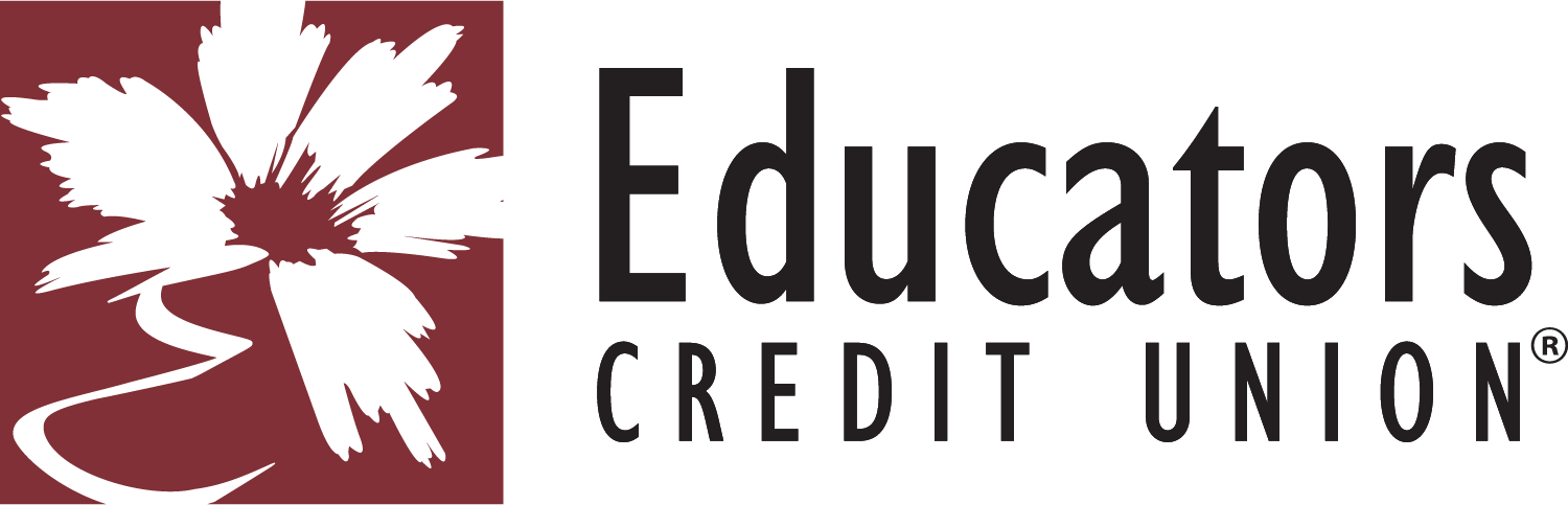 Educators credit union logo