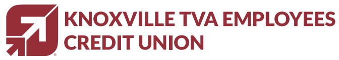 Knoxville TVA Employees Credit Union logo
