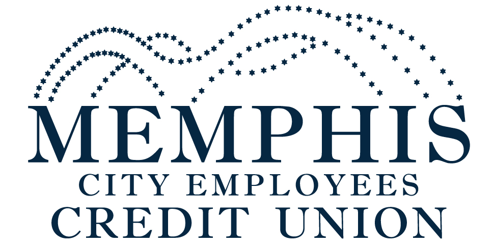 Memphis city employees credit union logo